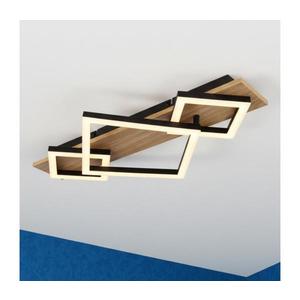 Brilagi - LED stropné svietidlo AXIS LED/24W/230V 67330-24-BRI vyobraziť