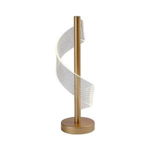 Rabalux 74416 - LED stolná lampa ZOFRAEL LED/6W/230V 3000K 74416 vyobraziť