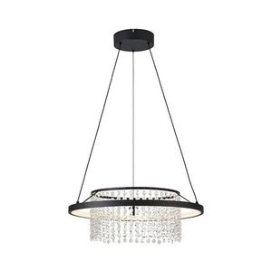 Rabalux 72353 - LED luster na lanku MARIBELL LED/40W/230V 3000/3500/4000K 72353 vyobraziť