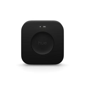 Philips - Prepojovacie zariadenie Hue BRIDGE PRO čierne 8720169155114 vyobraziť