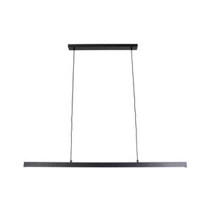 Brilagi - Závesný LED luster na lanku AXIS LED/30W/230V 120 cm čierny 63020 vyobraziť