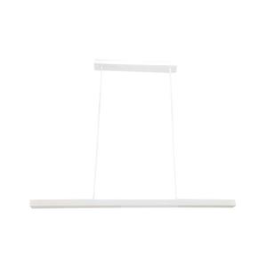 Brilagi - LED luster na lanku AXIS LED/30W/230V 120 cm biela 63021 vyobraziť