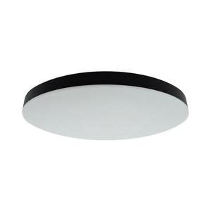 LED kúpeľňové stropné svietidlo FLUME LED/10W/230V Ø 22, 5 cm IP44 čierna 008 0001259 vyobraziť