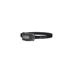 Ledlenser HF4R Core - stmievateľná nabíjateľná LED čelovka / 1000 mAh, IP68, 500 lm, 35 h, čierna 502790 vyobraziť