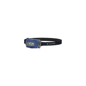 Ledlenser HF4R Core - stmievateľná nabíjateľná čelovka LED, 1000 mAh, IP68, 500 lm, 35 h, modrá 502791 vyobraziť