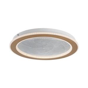 Rabalux 71281-LED stmievateľné stropné svietidlo ZOFRAEL 24W/230V 3000-6500K pr.40cm+DO 71281 vyobraziť