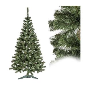 Vianočný stromček CONE 180 cm jedľa 5902280050469 vyobraziť