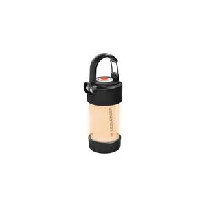 Ledlenser ML4 WARM LIGHT - stmievateľná nabíjateľná LED lucerna, LED / 750 mAh, IP66, 300 lm 502231 vyobraziť