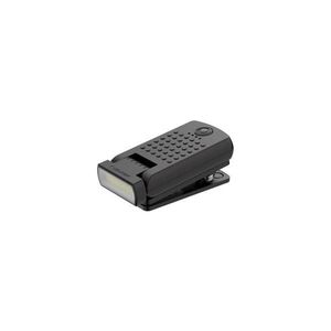 Ledlenser W1R - LED stmievateľná nabíjateľná pracovná svietilka s klipom LED/740 mAh IP54 220 lm 502810 vyobraziť