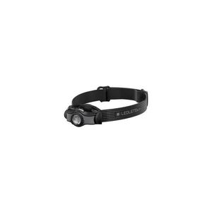 Ledlenser MH3 - LED Stmievateľná čelovka LED/1xAA IP54 200 lm 35 h čierna 501597 vyobraziť