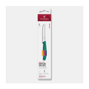 Victorinox -Sada kuchynských nožov na zeleninu SWISS CLASSIC 11 cm 6 ks pestrofarebná 6.7836.6C1 vyobraziť