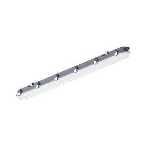 LED technické žiarivkové svietidlo s pohybovým senzorom LED/36W/230V 4000K IP65 120 cm 24013 vyobraziť