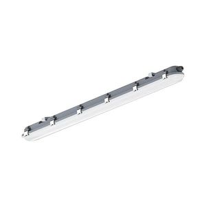 Technické LED svietidlo s núdzovým modulom LED/48W/230V 6500K IP65 2200mAh 150 cm 24014 vyobraziť