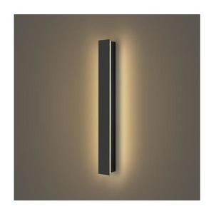 Brilagi - LED vonkajšie nástenné svietidlo LINEAR LED/12W/230V 3000K IP65 čierne BRI279 vyobraziť