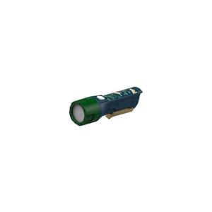 Ledlenser KIDBEAM4 DINO - LED stmievateľná detská baterka LED/2xAAA IP44 zelená 502754 vyobraziť