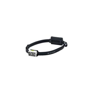 Ledlenser NEO3 - LED stmievateľná čelovka LED/3xAAA IP54 400 lm 20 h čierna/biela 502719 vyobraziť