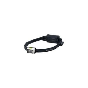 Ledlenser NEO5R - LED stmievateľná nabíjateľná čelovka LED/1800 mAh IP54 600 lm 35 h čierna/biela 502757 vyobraziť