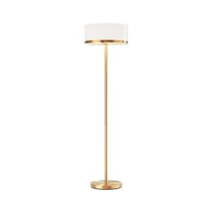 ByRydens 4101030-6509 - Stojacia lampa MARCEL 1xE27/8W/230V 4101030-6509 vyobraziť