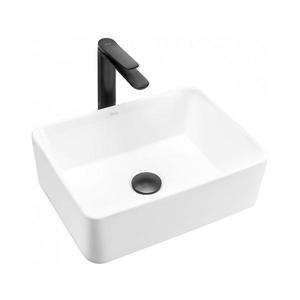 REA-U0952 - Umývadlo na dosku ANITA MINI 31x41 cm keramika/lesklá biela REA-U0952 vyobraziť