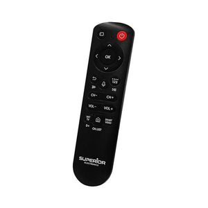 MK FLORIA Superior Samsung Voice – náhradný diaľkový ovládač pre televízory značky Samsung 2xAAA 22.045258 vyobraziť