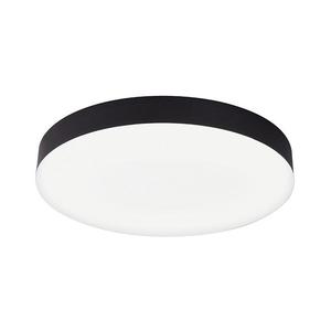 Top Light - LED kúpeľňové stropné svietidlo SPIRIT LED/36W/230V IP44 Ø 40 cm čierne Spirit 40C CCT vyobraziť