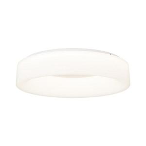 Top Light - LED stmievateľné stropné svietidlo HALO LED/60W/230V, priemer 60 cm, biela + diaľkové ovládanie Halo 60 RC vyobraziť