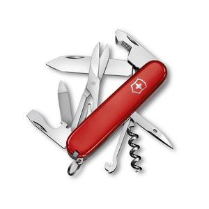 Victorinox - Multifunkčný vreckový nôž COMPANION 9, 1 cm/16 funkcií červený 1.3909 vyobraziť