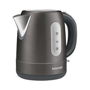 Sencor SWK 1228BK vyobraziť