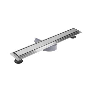 REA-G5809 - Odtokový žľab NEOX PRO 80 cm nerezová oceľ REA-G5809 vyobraziť