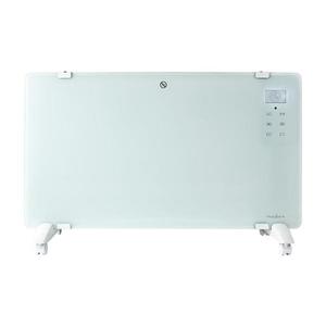 WIFIHTPL20FWT - Elektrický priamy ohrievač/konvektor 2000 W/230 V, Wi‑Fi, IP24, s termostatom WIFIHTPL20FWT vyobraziť