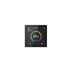 Geti Termostat pre podomietkovú inštaláciu 230 V, čierny, Wi‑Fi (Tuya) 06444294 vyobraziť