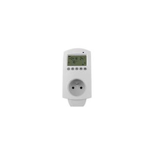 Geti Wi‑Fi termostat so zásuvkou 230 V (Tuya) 06444298 vyobraziť