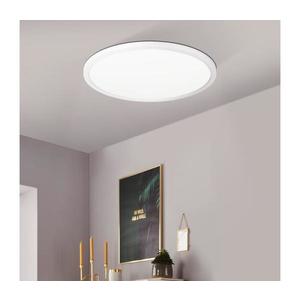 Eglo 900087 - LED RGBW Stmievateľné stropné svietidlo ROVITO-Z LED/16, 5W/230V biela 900087 vyobraziť