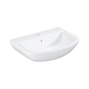 GROHE 39420000 - Závesné umývadlo EURO CERAMIC 646 × 468 mm keramika/biela 39420000 vyobraziť