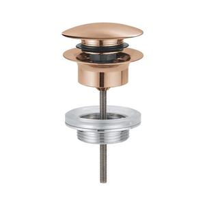 GROHE 65807DL0 - Odpadová súprava ESSENCE v bronzovom prevedení 65807DL0 vyobraziť