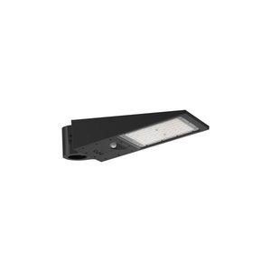 LED solárna pouličná lampa so senzorom STREET LED/30W/9, 6V 3000/4000K 6000 mAh IP65 001820 vyobraziť