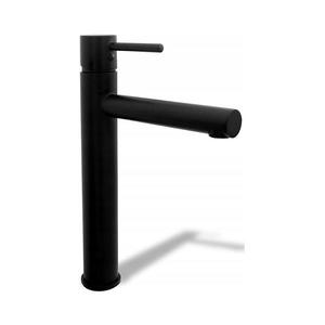 REA-B0229 - Umývadlová batéria TESS 31, 5 cm čierna REA-B0229 vyobraziť