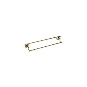 BEMETA Držiak na uteráky 66, 5x12, 5 cm bronzový 144104237 vyobraziť