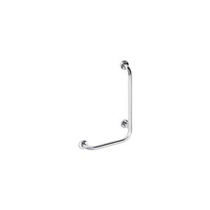 BEMETA Oporné madlo 63x68 cm nerez/strieborné 301112062 vyobraziť