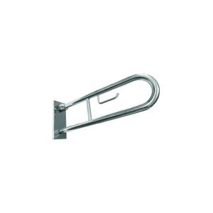 BEMETA Úchyt 10, 3x25, 3 cm nerez/strieborný 301407302 vyobraziť