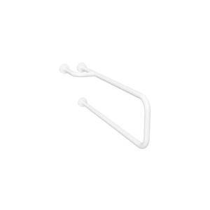 BEMETA Madlo 23, 5x38 cm biele 301112153 vyobraziť