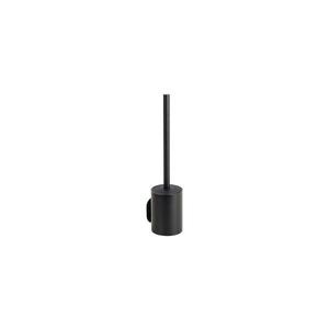 BEMETA WC kefa 8x35, 5 cm nerez/čierna 163113060 vyobraziť
