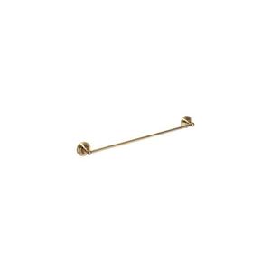 BEMETA Držiak na uteráky 66, 5x6, 5 cm bronzový 144104047 vyobraziť