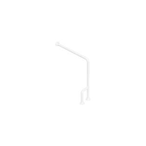 BEMETA Oporné madlo 23x86, 6 cm biele 301154133 vyobraziť