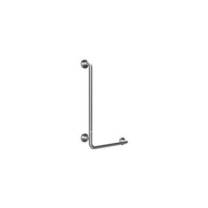 BEMETA Oporné madlo 63x89 cm nerez/strieborné 301154042 vyobraziť