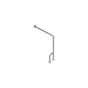 BEMETA Oporné madlo 23x86, 6 cm nerez/strieborné 301154132 vyobraziť
