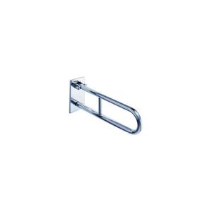 BEMETA Úchyt 10x25 cm nerez/strieborný 301607272 vyobraziť