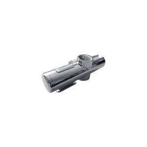 BEMETA Držiak sprchy 18, 2x6 cm strieborný 338514372 vyobraziť