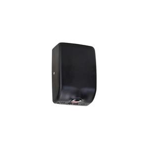 BEMETA Sušič rúk 17x25, 5 cm čierny 924224150 vyobraziť