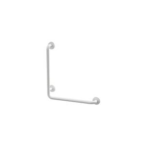BEMETA Oporné madlo 63x68 cm biele 301112073 vyobraziť